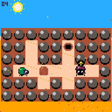gameplay