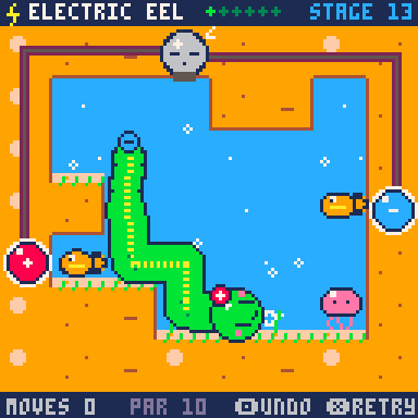 gameplay