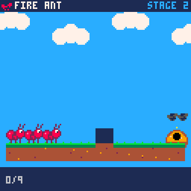 gameplay