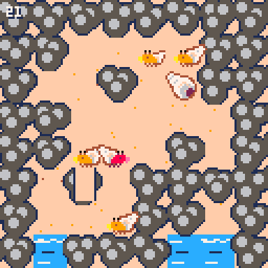 gameplay